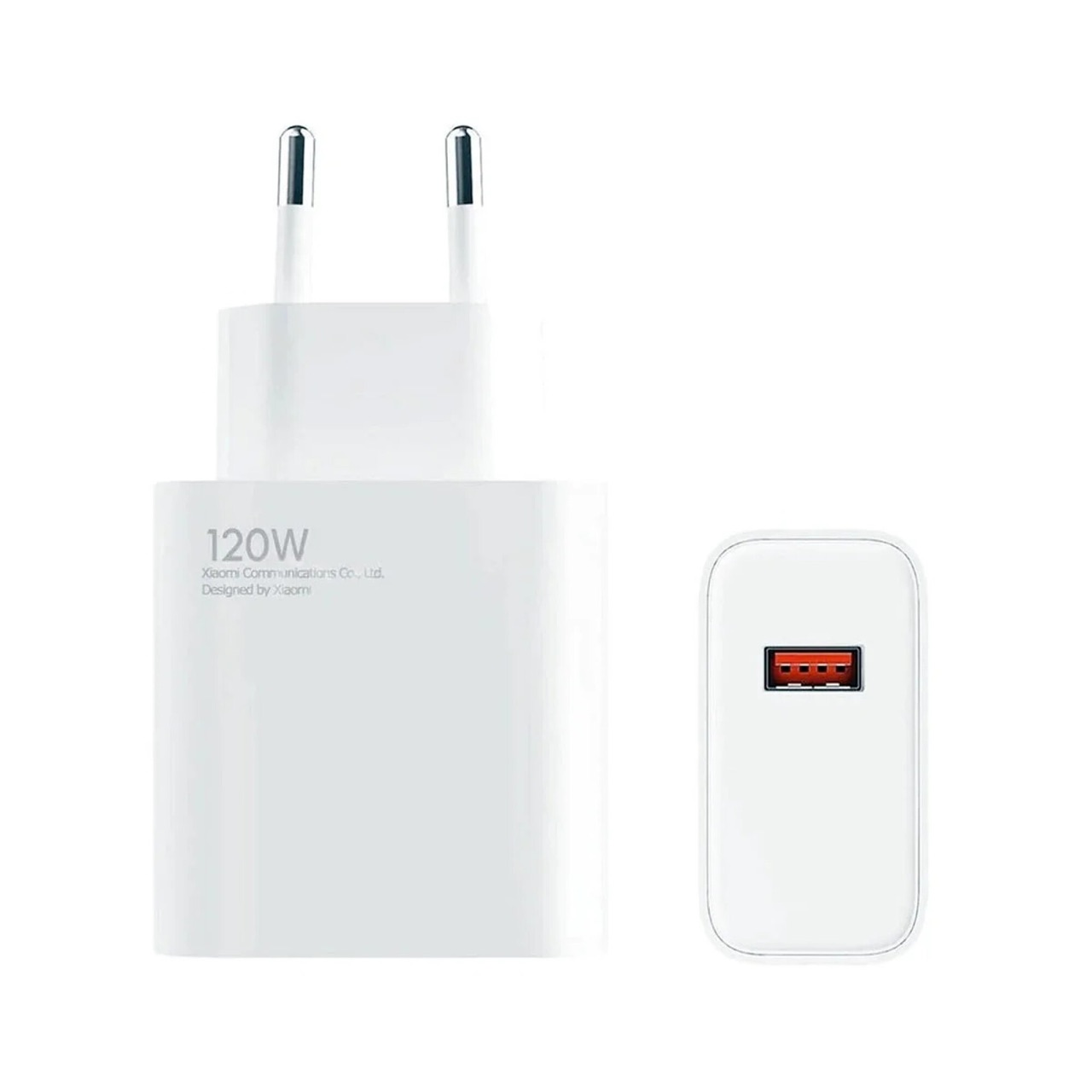 image (8) شارژر 120 وات شیائومی اصل سرکارتنی (Xiaomi 120W) - تصویر 1