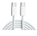 کابل اپل دو سر سی اصل ایفون 14 15 16 17 - تصویر 2
