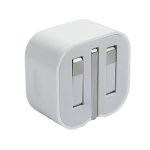 شارژر 20 وات اپل اورجینال پارت نامبر B/A (Apple 20W) - تصویر 2