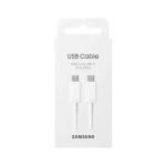 کابل دو سر تایپ سی سامسونگ 5A ساخت ویتنام اصل طول 1 متر (Samsung)