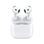 هدفون بی‌سیم طرح اپل مدل ایرپاد ۴ (های کپی) - AirPods 4 High Copy - تصویر 2