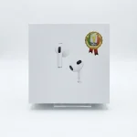 ایربپاد اپل مدل AirPods 4 (های کپی درجه یک)