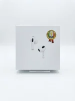 هدفون بی‌سیم طرح اپل مدل ایرپاد ۴ (های کپی) - AirPods 4 High Copy