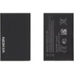 باتری گوشی نوکیا مدل Nokia BL-4C اصل - تصویر 2