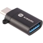 تبدیل OTG تایپ سی شیائومی مدل Xiaomi M12 Type-C OTG USB 3.0 - تصویر 2
