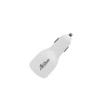 شارژر فندکی آلیسون مدل ALS-A607 دو پرت USB و PD - تصویر 2