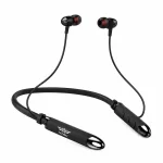 هندزفری دورگردنی بی‌سیم للیسو مدل LELISU LS-105 - تصویر 2