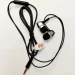 هندزفری با‌سیم ریمیکس مدل Remix RE-260 استریو همراه با میکروفون - تصویر 2