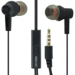 هندزفری با‌سیم CKSHP مدل CKS-6 کیفیت صدای Hi-Fi Audio - تصویر 2