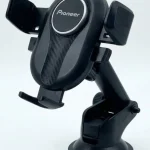 پایه نگهدارنده مکشی گوشی خودرو پایونیر مدل Pioneer H42