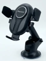 پایه نگهدارنده مکشی گوشی خودرو پایونیر مدل Pioneer H42