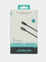 کابل شارژ و انتقال داده دو سر تایپ سی جویروم (Joyroom) مدل SJ-C05
