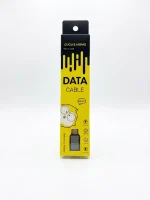 کابل شارژ میکرو یو اس بی وستدار سری گوگو و مومو 1 متری 2.1 آمپر مقاوم