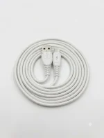 کابل تایپ سی ام سی ۶ آمپر مدل MS-50-T طول 1 متر (MSEE) - تصویر 2