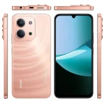 گوشی موبایل شیائومی مدل Redmi 15C دو سیم کارت ظرفیت 128 گیگابایت و رم 4 گیگابایت با 18 ماه گارانتی شرکتی - تصویر 10