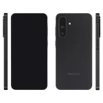 گوشی موبایل سامسونگ مدلGalaxy A26 دو سیم کارت ظرفیت 256 گیگابایت و رم 8 گیگابایت با 18 ماه گارانتی شرکتی - تصویر 2