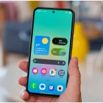گوشی موبایل سامسونگ مدلGalaxy A27 دو سیم کارت ظرفیت 128 گیگابایت و رم 6 گیگابایت با 18 ماه گارانتی شرکتی - تصویر 3