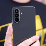گوشی موبایل سامسونگ مدلGalaxy A27 دو سیم کارت ظرفیت 128 گیگابایت و رم 6 گیگابایت با 18 ماه گارانتی شرکتی - تصویر 2