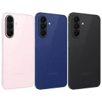 گوشی موبایل سامسونگ مدلGalaxy A27 دو سیم کارت ظرفیت 128 گیگابایت و رم 6 گیگابایت با 18 ماه گارانتی شرکتی