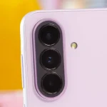 گوشی موبایل سامسونگ مدل Galaxy A37 دو سیم کارت ظرفیت 128 گیگابایت و رم 8 گیگابایت با 18 ماه گارانتی شرکتی - تصویر 4