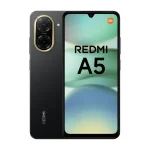 گوشی موبایل شیائومی مدل Redmi A5 دو سیم کارت ظرفیت 64 گیگابایت و رم 3 گیگابایت با 18 ماه گارانتی شرکتی - تصویر 5