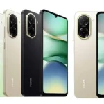 گوشی موبایل شیائومی مدل Redmi A5 دو سیم کارت ظرفیت 128 گیگابایت و رم 4 گیگابایت با 18 ماه گارانتی شرکتی