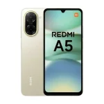 گوشی موبایل شیائومی مدل Redmi A5 دو سیم کارت ظرفیت 64 گیگابایت و رم 3 گیگابایت با 18 ماه گارانتی شرکتی - تصویر 3
