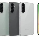 گوشی موبایل سامسونگ مدل Galaxy A56 دو سیم کارت ظرفیت 128 گیگابایت و رم 8 گیگابایت با 18 ماه گارانتی شرکتی