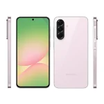 گوشی موبایل سامسونگ مدل Galaxy A56 دو سیم کارت ظرفیت 256 گیگابایت و رم 8 گیگابایت با 18 ماه گارانتی شرکتی - تصویر 2