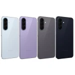 گوشی موبایل سامسونگ مدل Galaxy A57 دو سیم کارت ظرفیت 256 گیگابایت و رم 12 گیگابایت با 18 ماه گارانتی شرکتی