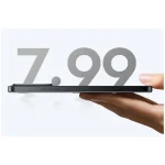گوشی موبایل شیائومی مدل Poco C85 دو سیم کارت ظرفیت 256 گیگابایت و رم 8 گیگابایت با 18 ماه گارانتی شرکتی - تصویر 4