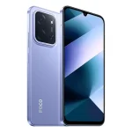 گوشی موبایل شیائومی مدل Poco C85 دو سیم کارت ظرفیت 256 گیگابایت و رم 8 گیگابایت با 18 ماه گارانتی شرکتی - تصویر 7