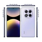 گوشی موبایل شیائومی مدل Note 14 pro دو سیم کارت ظرفیت 256 گیگابایت و رم 8 گیگابایت با 18 ماه گارانتی شرکتی - تصویر 2