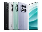 گوشی موبایل شیائومی مدل Note 14 pro دو سیم کارت ظرفیت 256 گیگابایت و رم 8 گیگابایت با 18 ماه گارانتی شرکتی