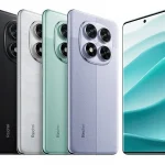 گوشی موبایل شیائومی مدل Note 14 pro دو سیم کارت ظرفیت 256 گیگابایت و رم 8 گیگابایت با 18 ماه گارانتی شرکتی