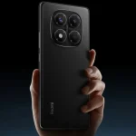 گوشی موبایل شیائومی مدل Note 14 pro دو سیم کارت ظرفیت 256 گیگابایت و رم 8 گیگابایت با 18 ماه گارانتی شرکتی - تصویر 6
