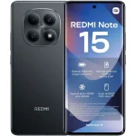 گوشی موبایل شیائومی مدل Note 15 دو سیم کارت ظرفیت 256 گیگابایت و رم 8 گیگابایت با 18 ماه گارانتی شرکتی - تصویر 5