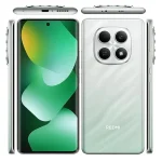 گوشی موبایل شیائومی مدل Note 15 دو سیم کارت ظرفیت 256 گیگابایت و رم 8 گیگابایت با 18 ماه گارانتی شرکتی - تصویر 2