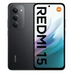 گوشی موبایل شیائومی مدل Redmi 15 دو سیم کارت ظرفیت 256 گیگابایت و رم 8 گیگابایت با 18 ماه گارانتی شرکتی - تصویر 2