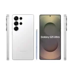 گوشی موبایل سامسونگ مدل Galaxy S25 Ultra دو سیم کارت ظرفیت 256 گیگابایت و رم12 گیگابایت با 18 ماه گارانتی شرکتی - تصویر 2