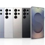 گوشی موبایل سامسونگ مدل Galaxy S25 Ultra دو سیم کارت ظرفیت 256 گیگابایت و رم12 گیگابایت با 18 ماه گارانتی شرکتی