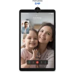 تبلت ۸.۷ اینچ سامسونگ مدل Galaxy Tab A11-4G ظرفیت 128  گیگابایت و رم 8 گیگابایت با 18 ماه گارانتی شرکتی - تصویر 7