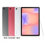 تبلت 10.9 اینچ سامسونگ مدل Galaxy Tab S10 Lite 5G ظرفیت 128 گیگابایت و رم 6 گیگابایت با 18 ماه گارانتی شرکتی