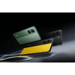 گوشی موبایل شیائومی مدل Poco X7 PRO دو سیم کارت ظرفیت 512گیگابایت و رم 12 گیگابایت با 18 ماه گارانتی شرکتی - تصویر 9