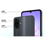 گوشی موبایل سامسونگ مدل Galaxy A07 دو سیم کارت ظرفیت 128 گیگابایت و رم6 گیگابایت با 18 ماه گارانتی شرکتی - تصویر 5