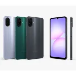 گوشی موبایل سامسونگ مدل Galaxy A07 دو سیم کارت ظرفیت 128 گیگابایت و رم6 گیگابایت با 18 ماه گارانتی شرکتی
