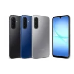 گوشی موبایل سامسونگ مدل Galaxy A17 دو سیم کارت ظرفیت 128 گیگابایت و رم 4 گیگابایت با 18 ماه گارانتی شرکتی