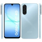 گوشی موبایل سامسونگ مدل Galaxy A17 دو سیم کارت ظرفیت 128 گیگابایت و رم 4 گیگابایت با 18 ماه گارانتی شرکتی - تصویر 2