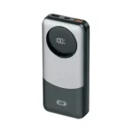 پاوربانک کی پی مدل KP-26 ظرفیت 20000 میلی آمپر اورجینال - تصویر 2