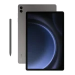 تبلت سامسونگ مدل Galaxy Tab S9 FE Plus Wi-Fi ظرفیت 128 گیگابایت رم 8 گیگابایت با 18 ماه گارانتی شرکتی